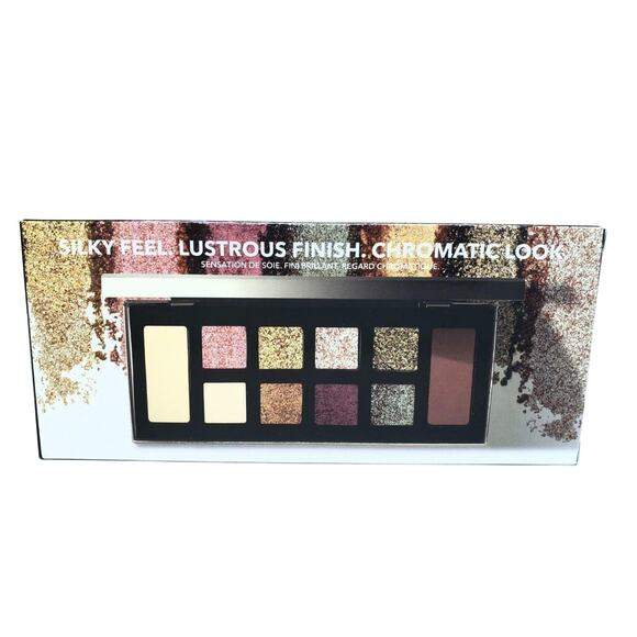 Bobbi Brown Molten Drama Eye Shadow Palette - Picture 1 of 5